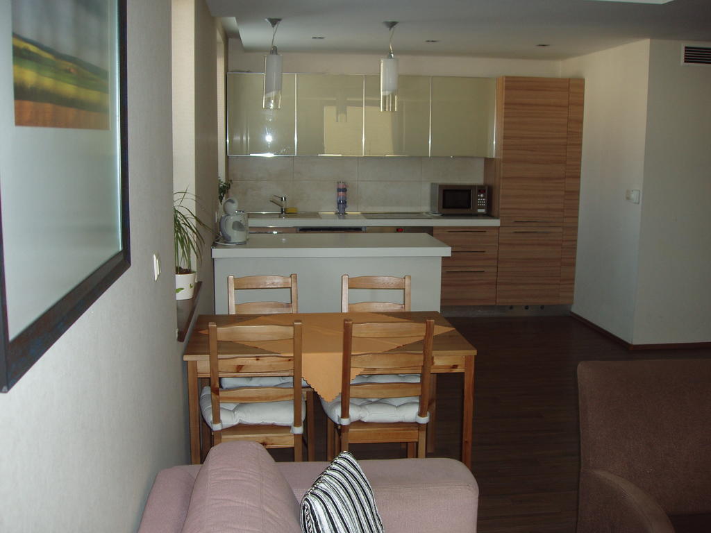 Hotel Predium Vrable ห้อง รูปภาพ
