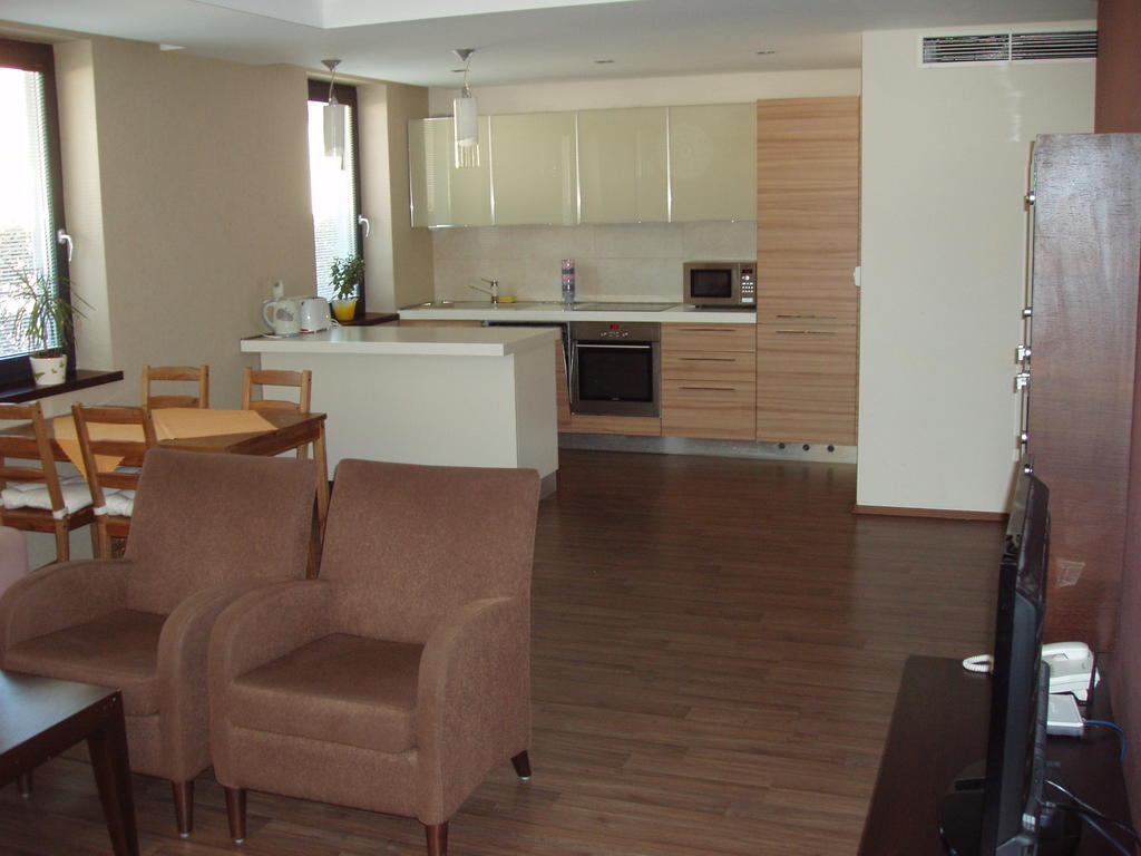 Hotel Predium Vrable ห้อง รูปภาพ