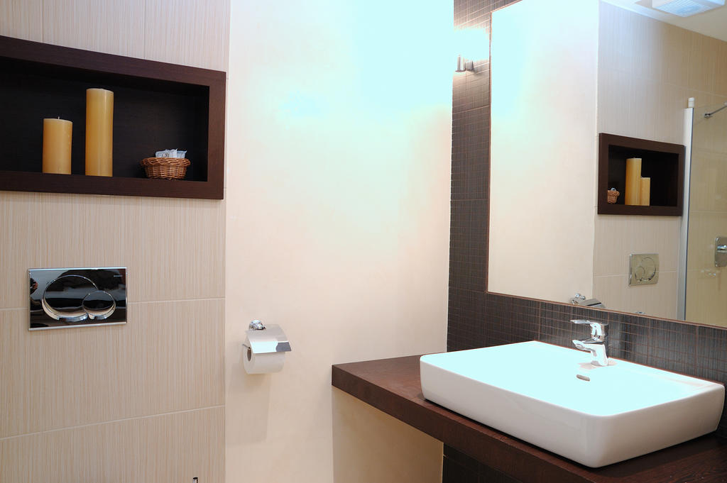 Hotel Predium Vrable ห้อง รูปภาพ